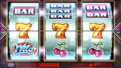 Free Slot Games